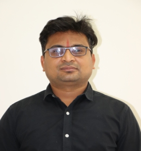 Dr. Kumar Abhishek