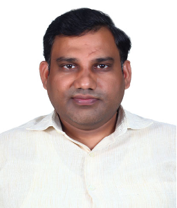 Dr. Jitendra Kumar Katiyar
